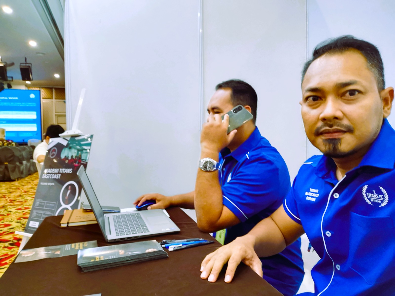 Team recruitment photo 20